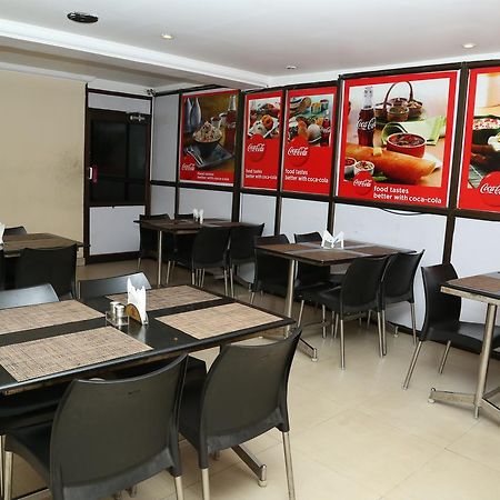 Sri Srinivasar Residency Hotel Vellore Exterior foto