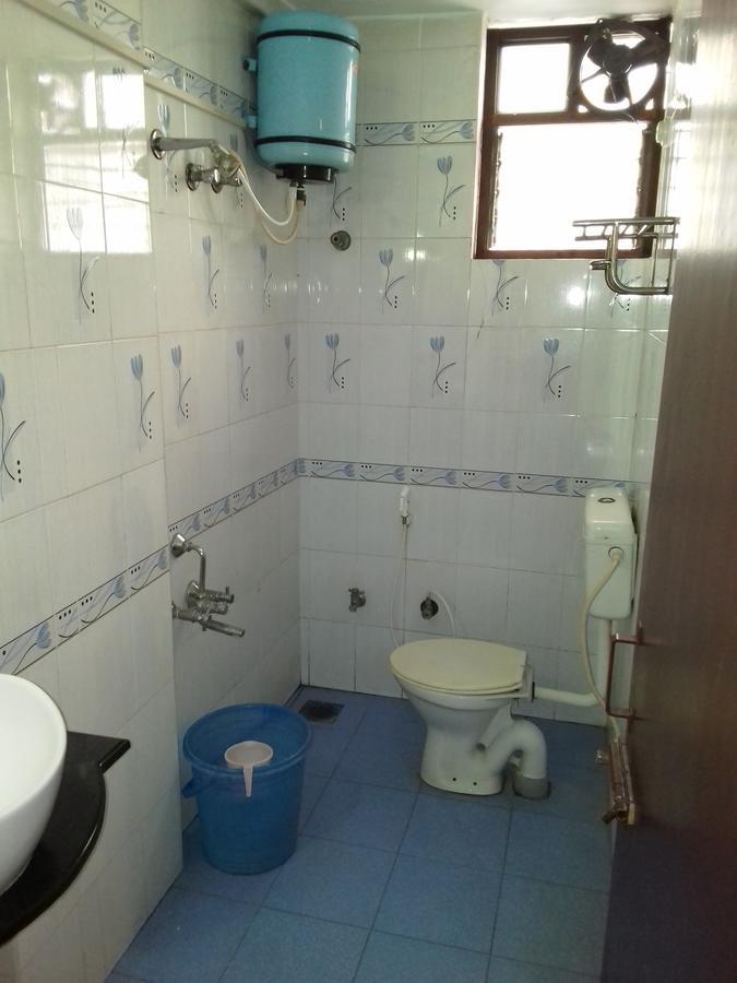 Sri Srinivasar Residency Hotel Vellore Exterior foto